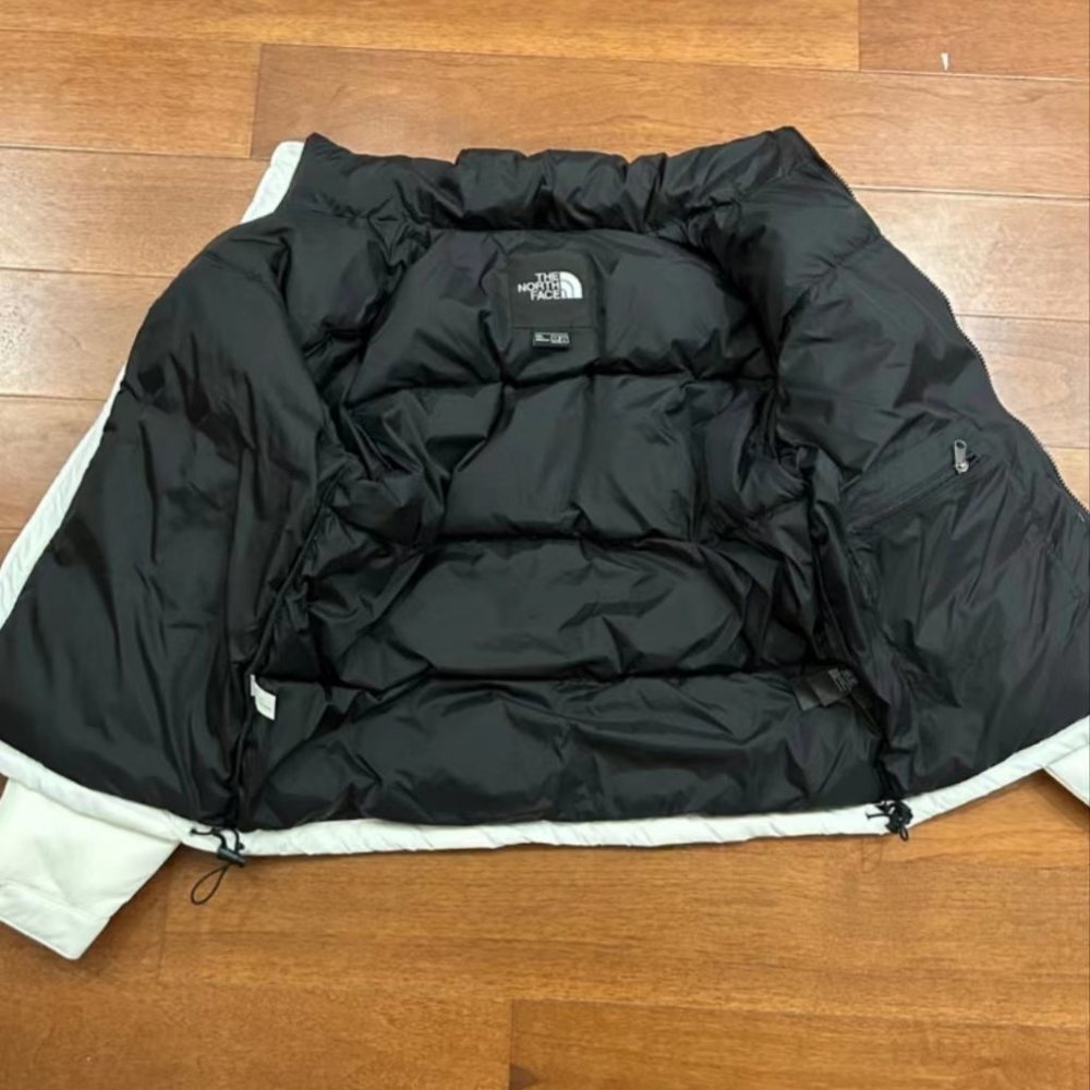 North down jacket - Picture 5 of 7